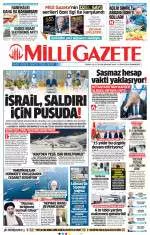 Milli Gazete