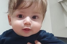 10 aylık bebeğin kahreden ölümü! Feci kazada annesinin kucağından yola savrulup TIR'ın altında kaldı