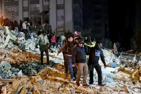 96 kişinin ölümüne ilişkin 62 kez müebbet alan müteahhidin cezası, yeniden yargılamada 22,5 yıla indi