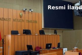 ANKARA BATI SULH HUKUK MAHKEMESİ SATIŞ