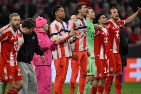 Arda Güler'in golleri yetmedi! Bayern Münih yarı finalde!