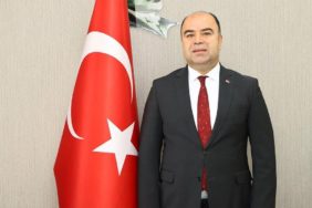 Başkan Çiftçi: Bu günün çocuklara armağan edilmesi derin anlam taşıyor