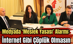 BAŞKANDAN KAREKOD UYARISI