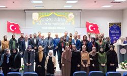 Başsavcı Mehmet Ateş: 2025 büro ve suç bazlı soruşturma verilerini değerlendirdi