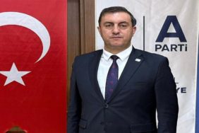 Baydar: Emniyet Şanlıurfa’nın toplumsal dengesini sağlıyor