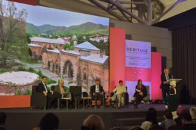Bitlis Eren Üniversitesi, Heritage İstanbul’da turizm vizyonunu tanıttı