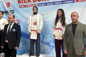 Bitlis Eren Üniversitesi Öğrencilerinden Türkiye Çapında Büyük Başarı