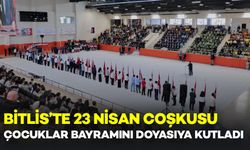 Bitlis’te Acı Olay: Dereye Düşen 8 Yaşındaki Çocuk Hayatını Kaybetti