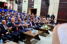 Bitlis’te AŞAV Şubesi Açıldı: Vefa ve Kardeşlik Vurgusu Yapıldı