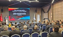 Bitlis’te Yayaya Çarpmamak İçin Manevra Yapan Araç Okul Bahçesine Düştü