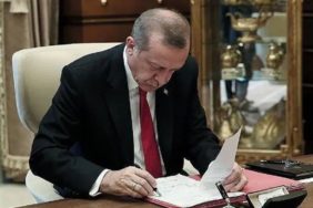 Cumhurbaşkanı Erdoğan imzaladı! 2 üründe vergi sıfırlandı