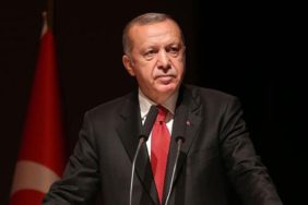 Cumhurbaşkanı Erdoğan'dan TOKİ kurasında adı çıkmayanlara müjde