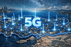 Dijital devrim! Türkiye 5G çağına resmen girdi