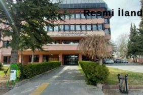 DİJİTALLEŞTİRME HİZMETİ ALINACAKTIR
