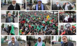 Diz ağrıları her yaş grubunda görülüyor