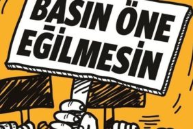 Dünyada basın özgürlüğü son 25 yılın en düşük seviyesinde