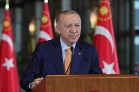 Erdoğan'dan Kahramanmaraş’ta gerçekleşen silahlı saldırıya ilişkin açıklama