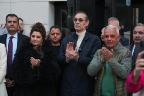 Etimesgut'ta Yunus Emre Kültür Merkezi Açıldı Sahne Bir Halk Düşmanı Oyunu ile Perde Dedi