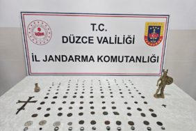 GÖZALTINA ALINAN 2 KİŞİNİN İŞLEMLERİ DEVAM EDİYOR