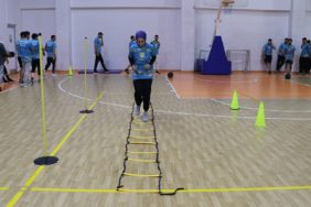Haliliye’den gençlerin sınav maratonuna profesyonel destek!