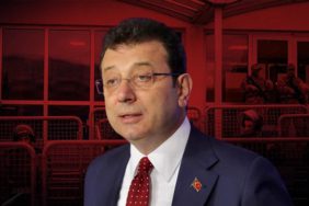 İBB'ye yönelik 'Yolsuzluk' davasında 17'nci duruşma: Savcı İmamoğlu’na tepki gösterdi