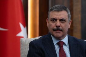 İçişleri Bakanı Çiftçi, Alman mevkidaşı Dobrindt ile telefonda görüştü