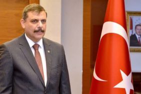 İçişleri Bakanı Çiftçi Bitlis'e Geliyor