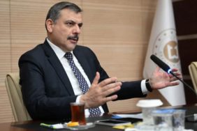 İçişleri Bakanlığında Çiftçi ve Tekin'in katılımıyla "okul güvenliği" toplantısı yapılacak