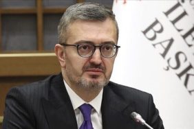 İletişim Başkanı Duran'dan "OECD 2026 Beceriler Zirvesi"ne ilişkin paylaşım