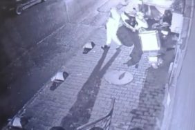 'İstanbul'a geliyorum, icraatlara devam' diye video paylaştı, 5 motosiklet çaldı! 38 suç kaydı olan şüpheli yakalandı