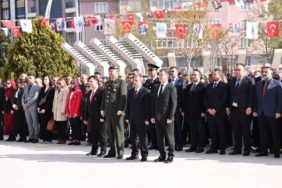 KAPAKLI’DA 23 NİSAN COŞKUSU