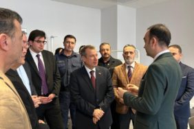 KAPAKLI’DA SAĞLIĞA BÜYÜK YATIRIM