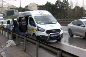 Kilis'te telefon dolandırıcılığını polis engelledi