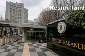 KIRTASİYE VE MATBAA MALZEMESİ SATIN ALINACAKTIR