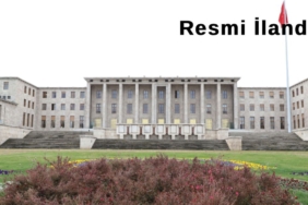 KOMPOST MAKİNESİ SATIN ALINACAKTIR