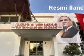 KONTROLLÜ OKUYUCU TURNİKE SİSTEMİ SATIN ALINACAKTIR