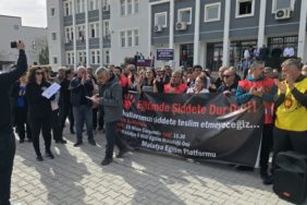 Malatyalı Eğitimciler Şiddete Karşı İş Bıraktı: Okullar Açık Hedef Haline Geldi