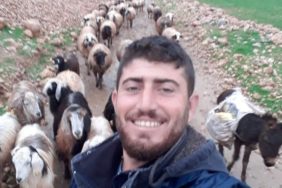 Mardin’de silahlı saldırıya uğrayan çoban öldü