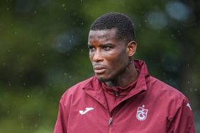 Paul Onuachu RAMS Başakşehir maçında oynayacak mı? İşte son durumu