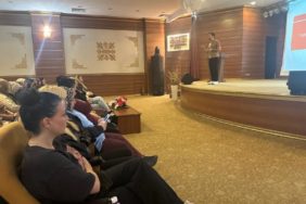 Pursaklar’da Aile ve Medya Bilinci Konuşuldu