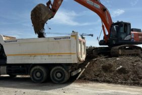 Pursaklar’da Yeni İmar Yolları Hizmete Giriyor