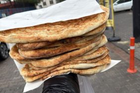 Şanlıurfa’da ekmeğe zam geldi! İşte güncel fiyat...