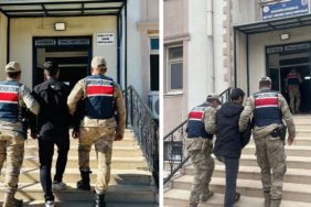Şanlıurfa’da kesinleşmiş hapis cezası olan firariler tek tek yakalanıyor!