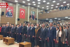 Şanlıurfa'daki yarışma için heyecan başladı! Genç yetenekler sahnede