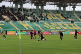 Şanlıurfaspor’dan oyuncunun sağlık durumu hakkında açıklama!
