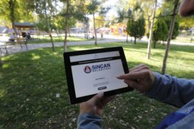 Sincan Parklarında Ücretsiz Wi-Fi Saatleri Güncellendi