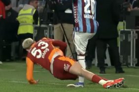 Süper Lig'de 28