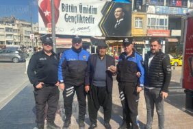 Tokat'ta motosiklet kazasında sürücü yaşamını yitirdi