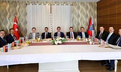 Vali Karakaya’dan Tatvan Devlet Hastanesine Ziyaret