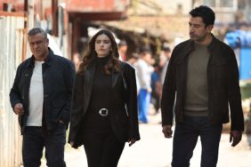 A.B.İ. 15. bölüm bu hafta yok mu? Atv A.B.İ
